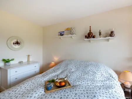 Les Princes, Appartement 4 personnes à Deauville Trouville - Photo 12