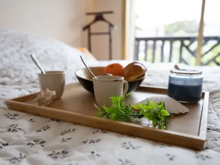 Les Princes, Appartement 4 personnes à Deauville Trouville - Photo 13