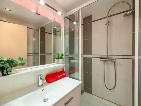 Les Princes, Appartement 4 personnes à Deauville Trouville - Photo 14