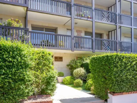 Les Princes, Appartement 4 personnes à Deauville Trouville - Photo 18