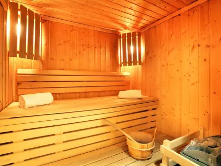 L'Adret, Appartement 5 personnes à Serre Chevalier - Photo 7