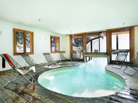 L'Adret, Appartement 6 personnes à Serre Chevalier - Photo 19