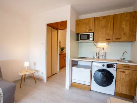 Les Regates, Appartement 2 personnes à Hyères - Photo 1