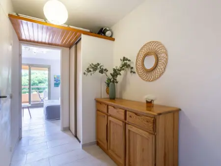 Les Regates, Appartement 2 personnes à Hyères - Photo 4