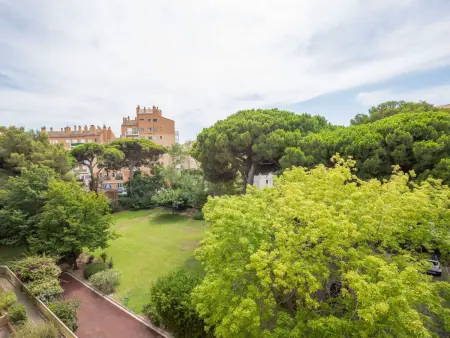 Les Regates, Appartement 2 personnes à Hyères - Photo 7