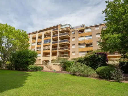 Les Regates, Appartement 2 personnes à Hyères - Photo 11