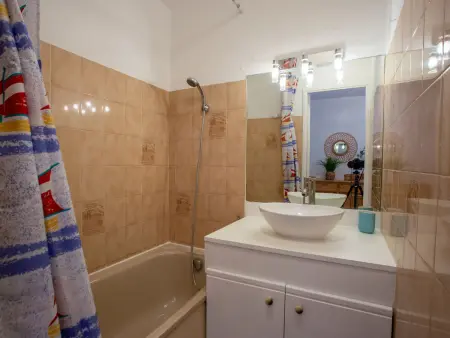 Les Regates, Appartement 2 personnes à Hyères - Photo 13