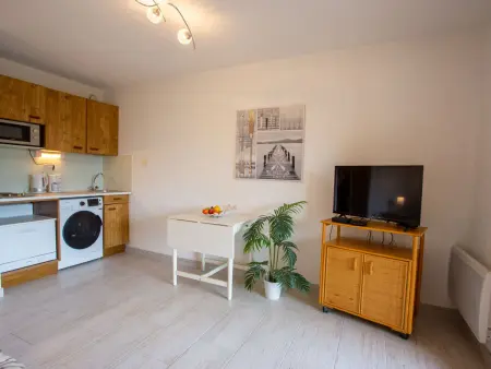 Les Regates, Appartement 2 personnes à Hyères - Photo 17