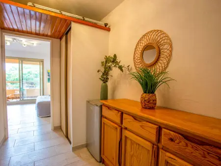 Les Regates, Appartement 2 personnes à Hyères - Photo 18
