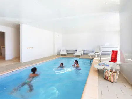 Le Royal Peyragudes, Appartement 6 personnes à Peyragudes - Photo 2