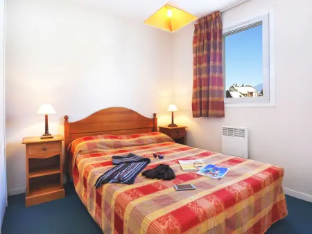Le Royal Peyragudes, Appartement 6 personnes à Peyragudes - Photo 4