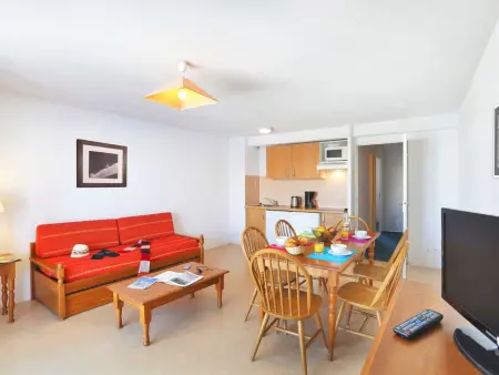 Le Royal Peyragudes, Appartement 6 personnes à Peyragudes - Photo 7