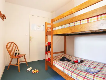 Le Royal Peyragudes, Appartement 6 personnes à Peyragudes - Photo 8