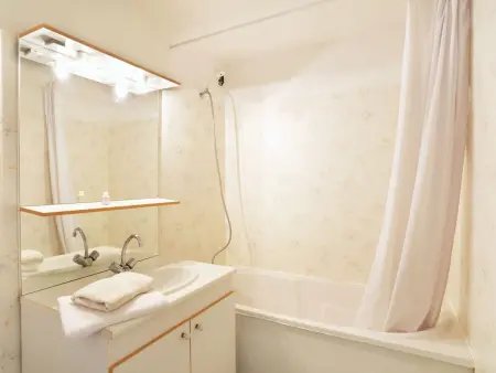 Le Royal Peyragudes, Appartement 6 personnes à Peyragudes - Photo 9