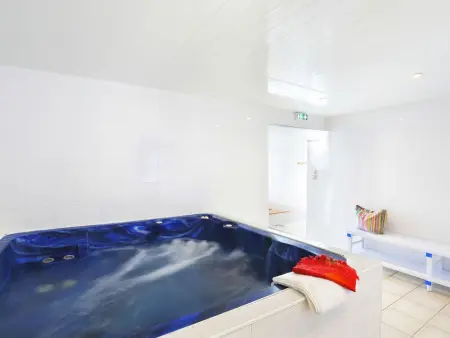 Le Royal Peyragudes, Appartement 6 personnes à Peyragudes - Photo 10