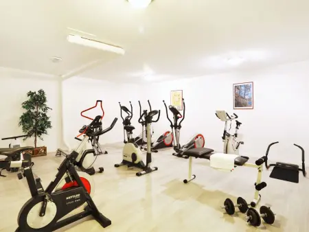 Le Royal Peyragudes, Appartement 6 personnes à Peyragudes - Photo 11