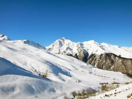 Le Royal Peyragudes, Appartement 6 personnes à Peyragudes - Photo 16