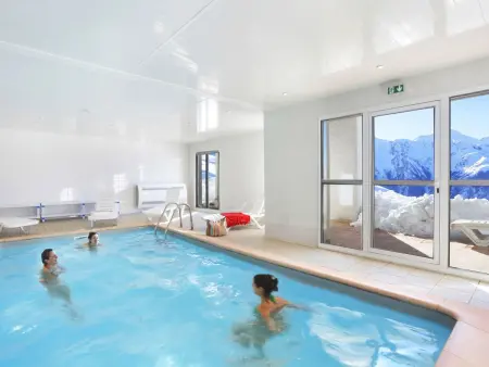 Le Royal Peyragudes, Appartement 6 personnes à Peyragudes - Photo 17
