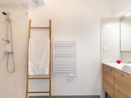 SC G01, Appartement 4 personnes à Mimizan - Photo 5