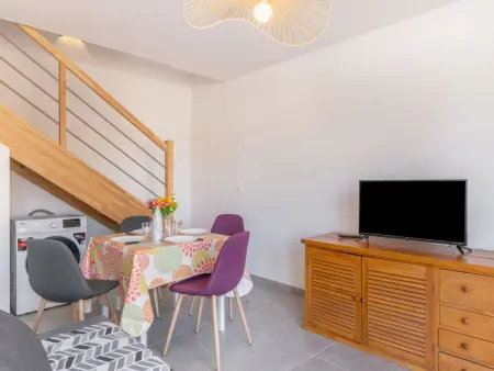SC G01, Appartement 4 personnes à Mimizan - Photo 6
