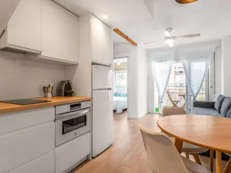 Orion, Appartement 4 personnes à Cullera - Photo 3