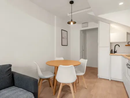 Orion, Appartement 4 personnes à Cullera - Photo 5