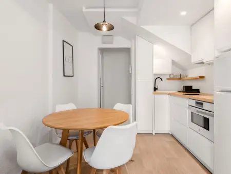 Orion, Appartement 4 personnes à Cullera - Photo 8