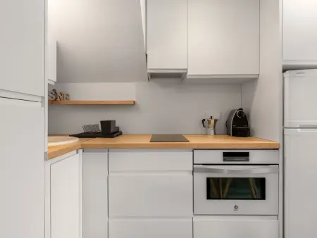 Orion, Appartement 4 personnes à Cullera - Photo 9