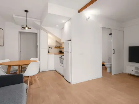Orion, Appartement 4 personnes à Cullera - Photo 10