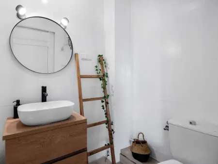 Orion, Appartement 4 personnes à Cullera - Photo 12