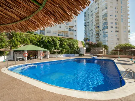 Orion, Appartement 4 personnes à Cullera - Photo 14