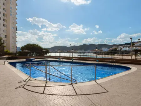 Orion, Appartement 4 personnes à Cullera - Photo 15