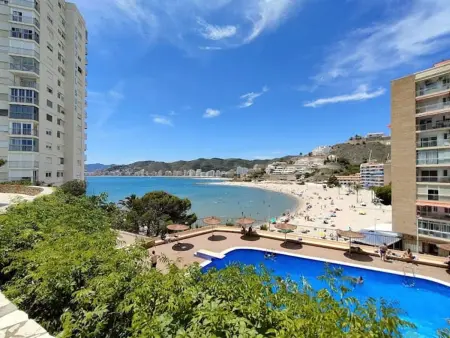 Orion, Appartement 4 personnes à Cullera - Photo 17