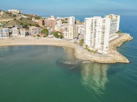 Orion, Appartement 4 personnes à Cullera - Photo 18