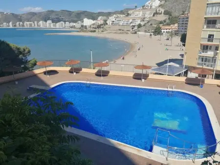 Orion, Appartement 4 personnes à Cullera - Photo 19
