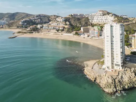 Orion, Appartement 4 personnes à Cullera - Photo 22