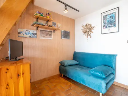 La Gaillarde, Appartement 4 personnes à Les Issambres - Photo 1
