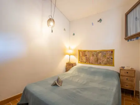 La Gaillarde, Appartement 4 personnes à Les Issambres - Photo 3