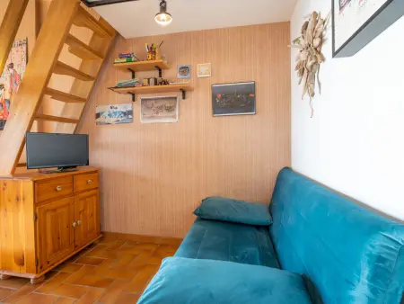 La Gaillarde, Appartement 4 personnes à Les Issambres - Photo 6