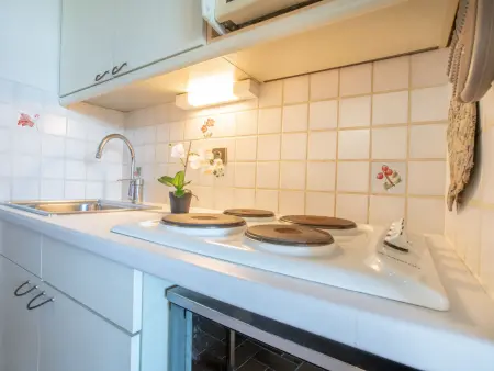 La Gaillarde, Appartement 4 personnes à Les Issambres - Photo 8