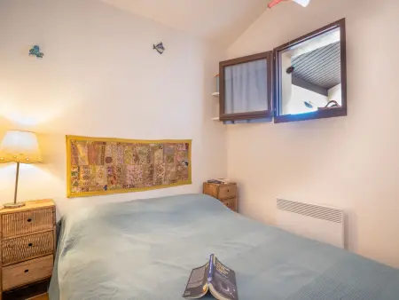 La Gaillarde, Appartement 4 personnes à Les Issambres - Photo 9