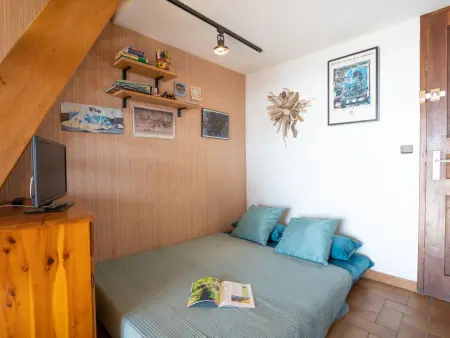 La Gaillarde, Appartement 4 personnes à Les Issambres - Photo 10
