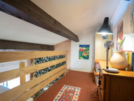 La Gaillarde, Appartement 4 personnes à Les Issambres - Photo 11