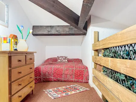La Gaillarde, Appartement 4 personnes à Les Issambres - Photo 12