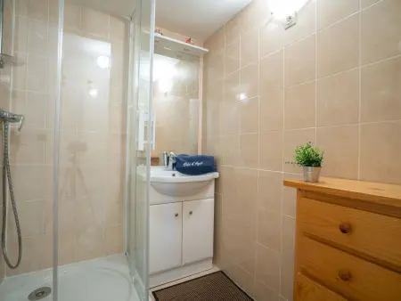 La Gaillarde, Appartement 4 personnes à Les Issambres - Photo 13