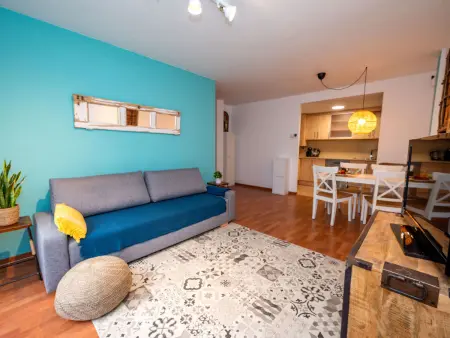 Ancora, Appartement 3 personnes à Malgrat de Mar - Photo 1