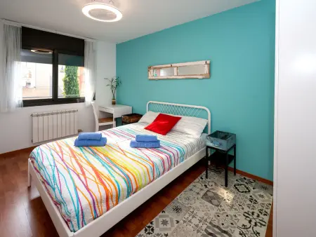 Ancora, Appartement 3 personnes à Malgrat de Mar - Photo 3