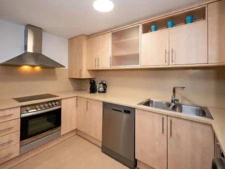 Ancora, Appartement 3 personnes à Malgrat de Mar - Photo 12