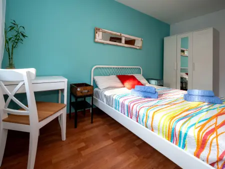 Ancora, Appartement 3 personnes à Malgrat de Mar - Photo 16