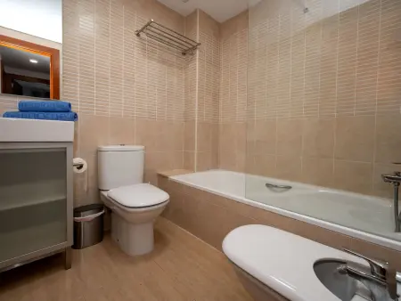 Ancora, Appartement 3 personnes à Malgrat de Mar - Photo 21